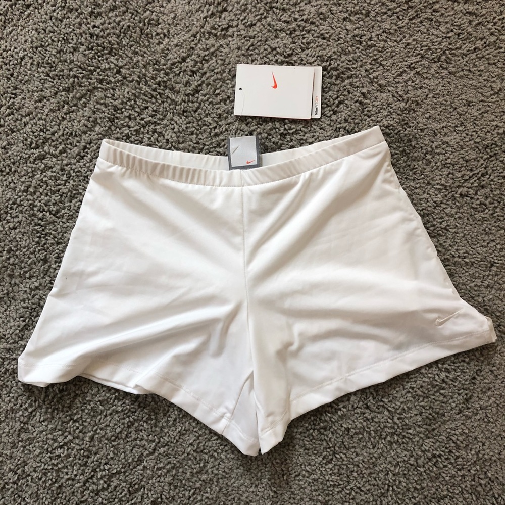 Nike Dri Fit Shorts